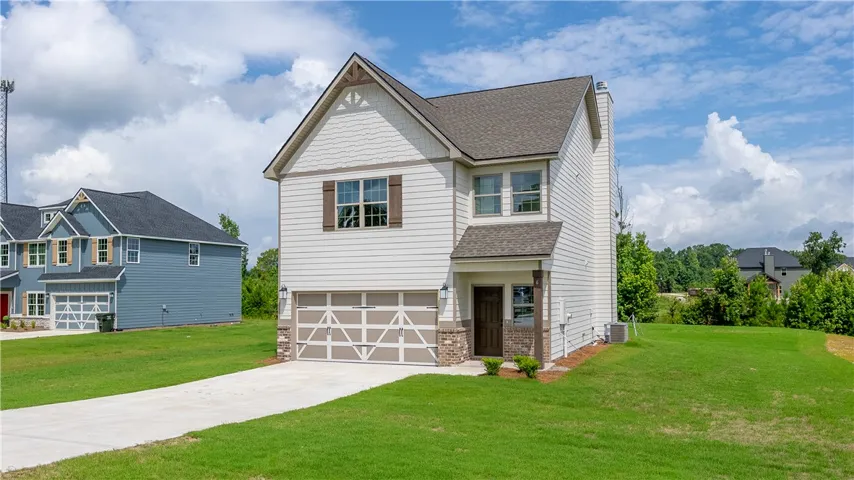 6 Liberty Place, None, Alabama 36856