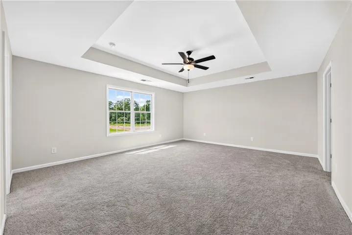 6 Liberty Place, None, Alabama 36856
