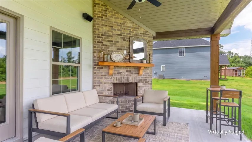 6 Liberty Place, None, Alabama 36856
