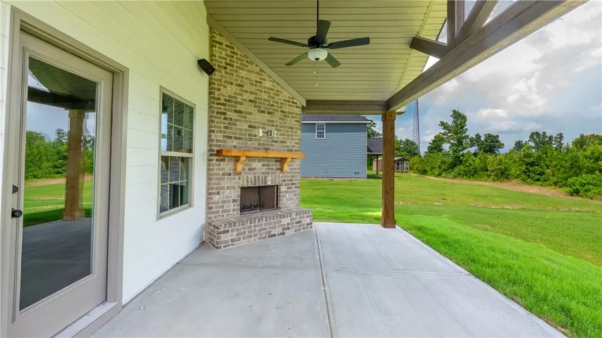 6 Liberty Place, None, Alabama 36856