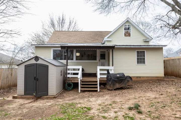 207 N 12th Street, Opelika, Alabama 36801