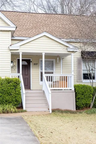 207 N 12th Street, Opelika, Alabama 36801