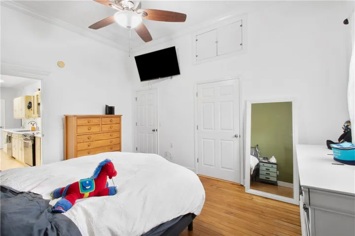 207 N 12th Street, Opelika, Alabama 36801