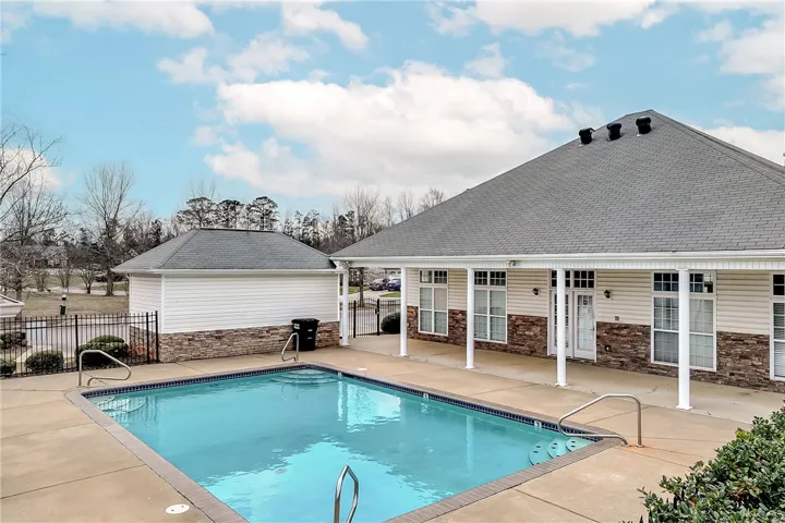 Community Pool