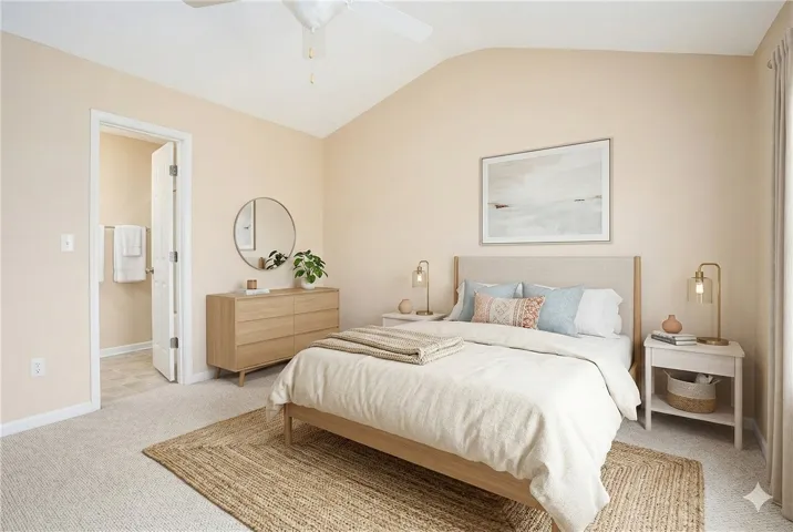 Photo Has Been Virtually Staged