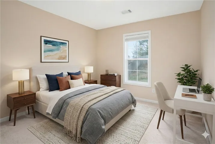 Photo Has Been Virtually Staged