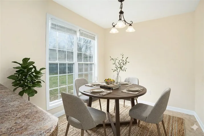 Photo Has Been Virtually Staged