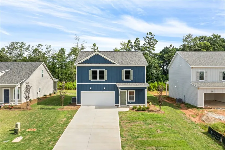 373 Gray Street, Opelika, Alabama 36801