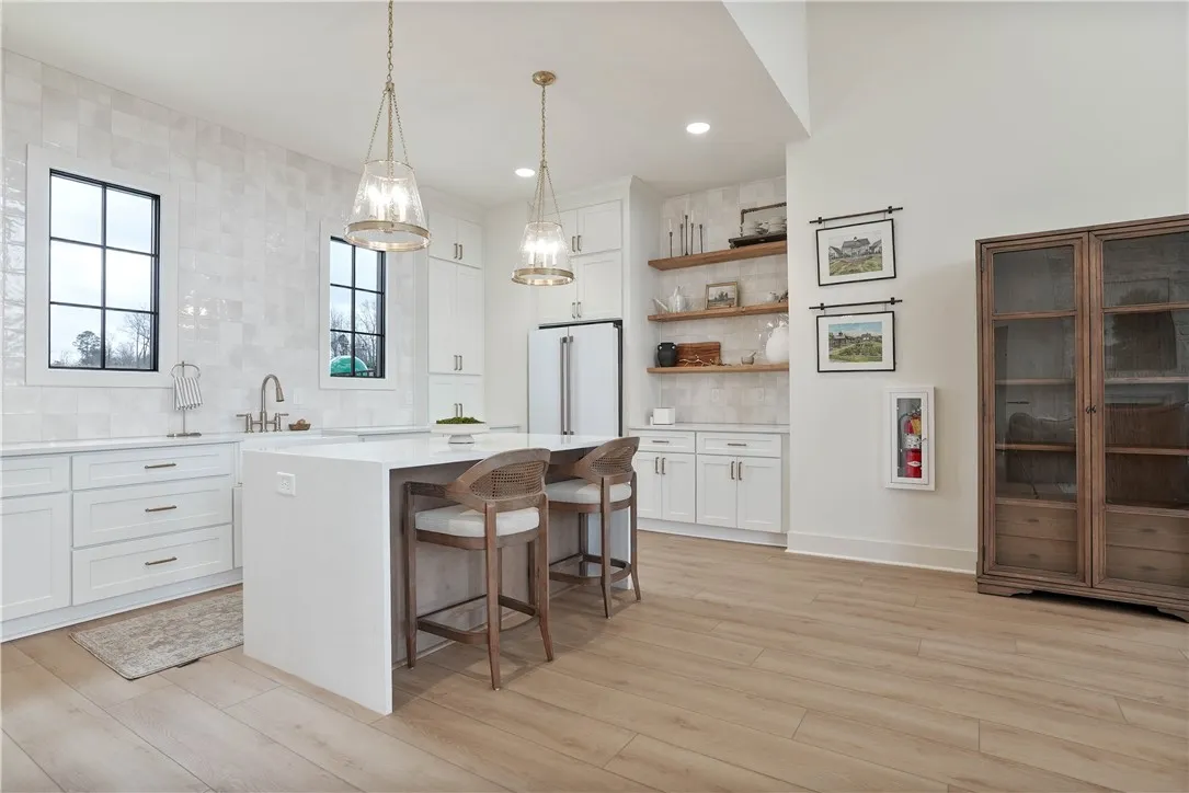 FIREFLY CLUBHOUSE AND POOL COMPLETED!!