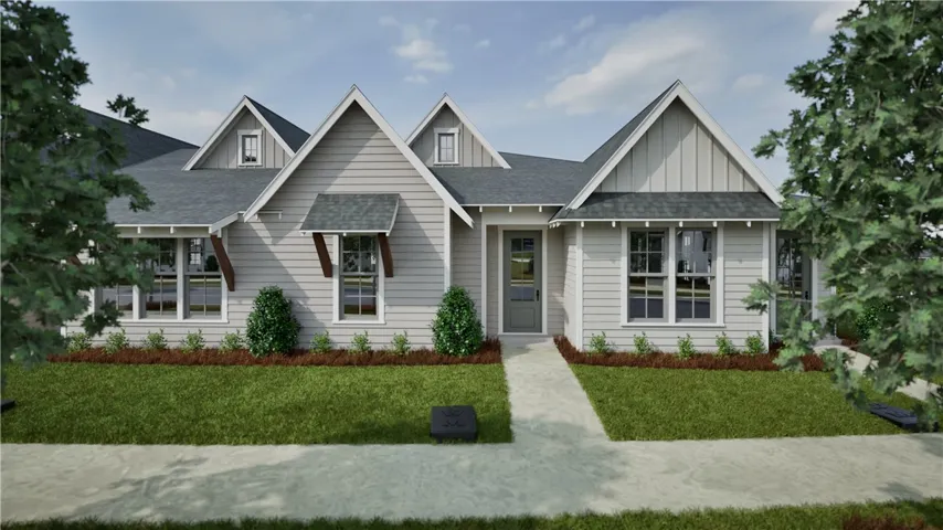 Lot 27 Firefly Rendering