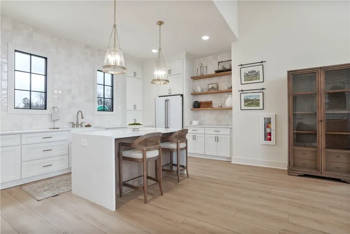 FIREFLY CLUBHOUSE AND POOL COMPLETED!!