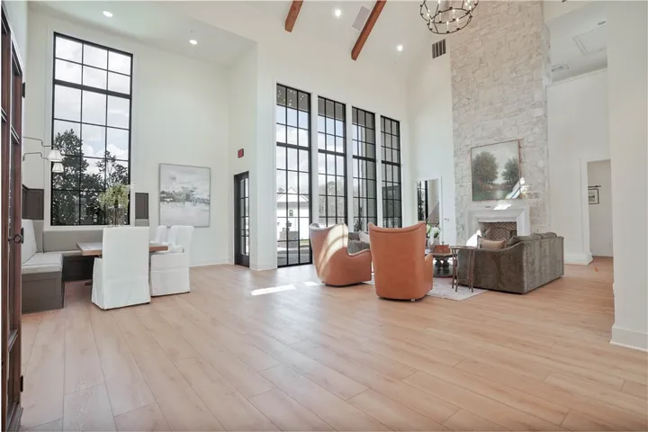 FIREFLY CLUBHOUSE AND POOL COMPLETED!!