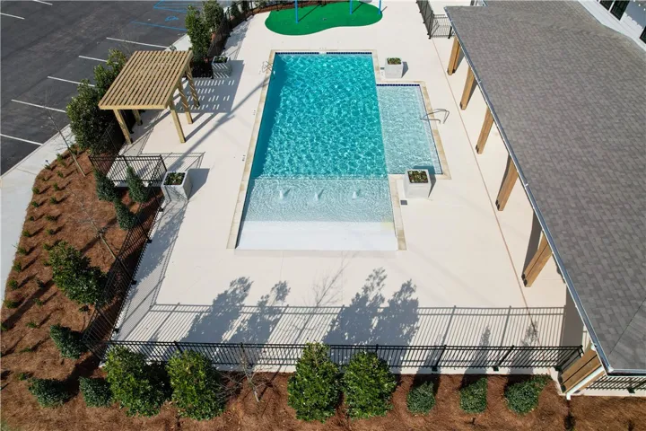 FIREFLY CLUBHOUSE AND POOL COMPLETED!!