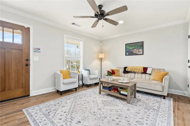 327 N Ross Street, Auburn, Alabama 36830