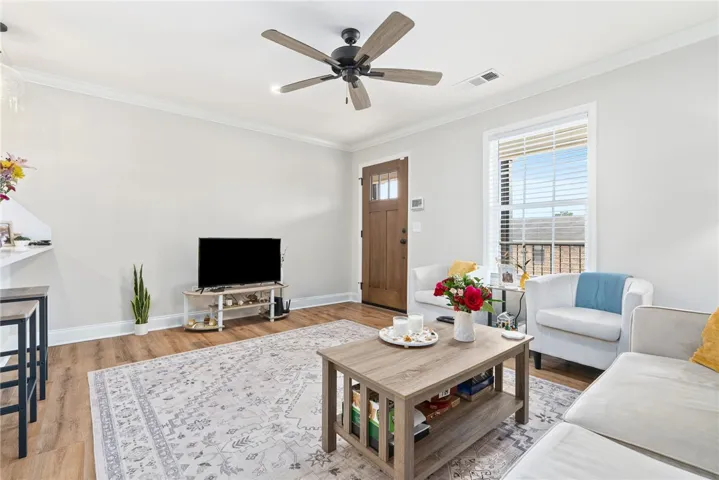 327 N Ross Street, Auburn, Alabama 36830