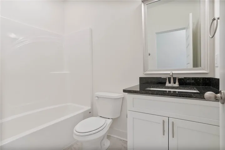 Example of a completed Duette 3 Plan