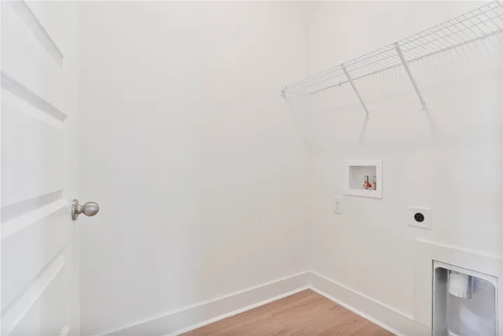 Example of a completed Duette 3 Plan