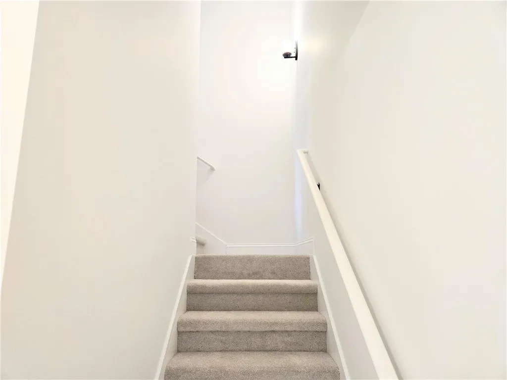 Stairway