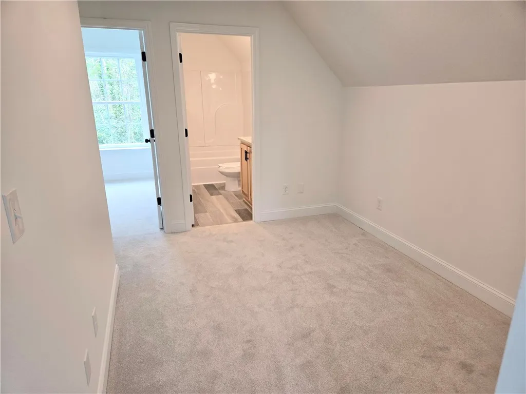 Upstairs den