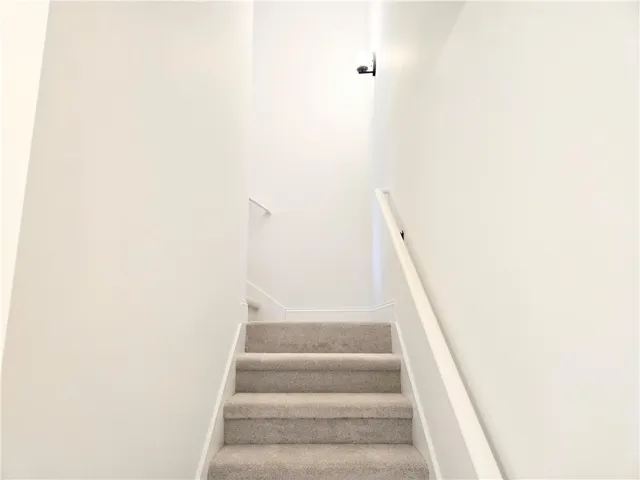 Stairway