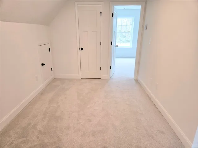 Upstairs den