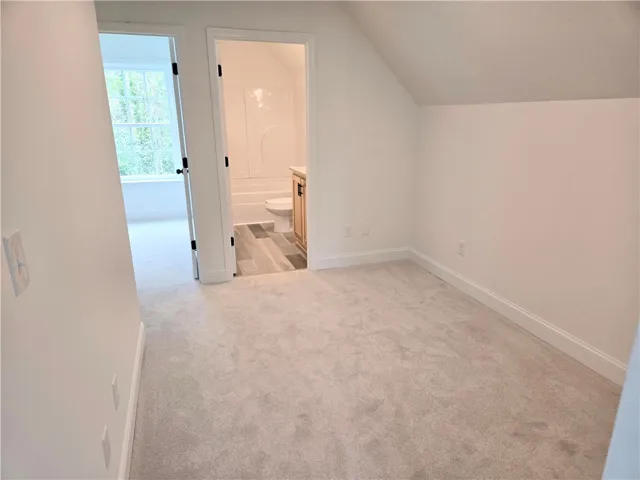 Upstairs den