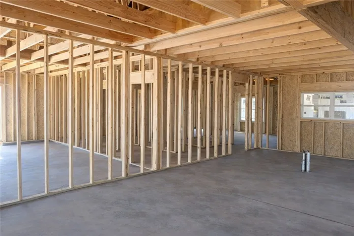 View of miscellaneous room