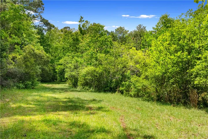 Solamere Neighborhood Walking Trail
