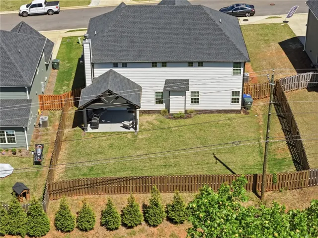 1799 Solamere Court, Auburn, Alabama 36832