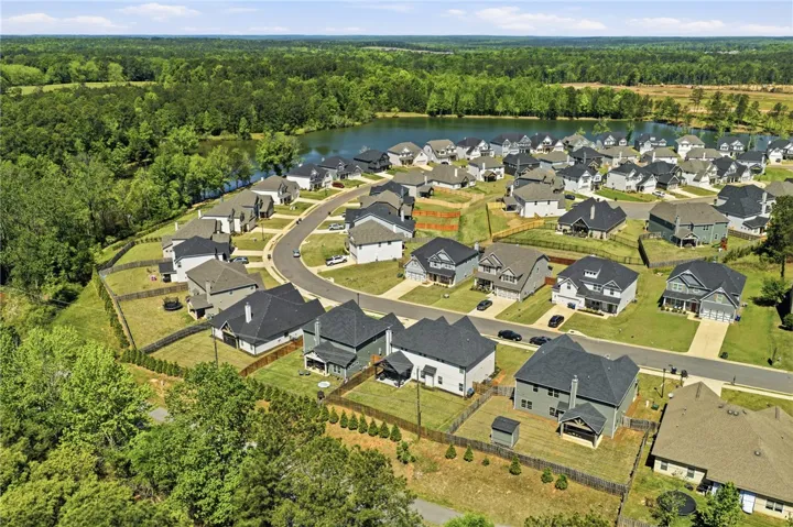 1799 Solamere Court, Auburn, Alabama 36832