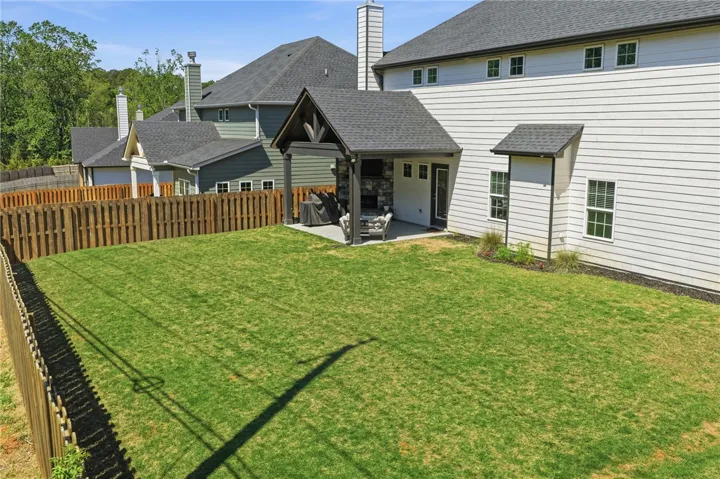 1799 Solamere Court, Auburn, Alabama 36832