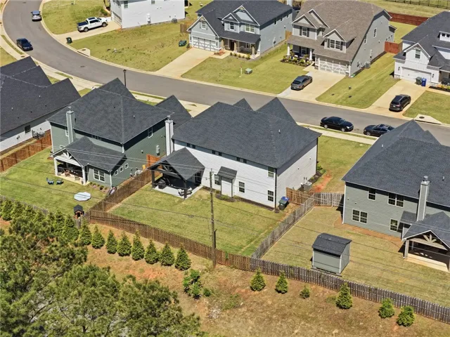 1799 Solamere Court, Auburn, Alabama 36832