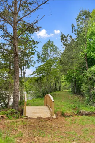 Solamere Neighborhood Walking Trail