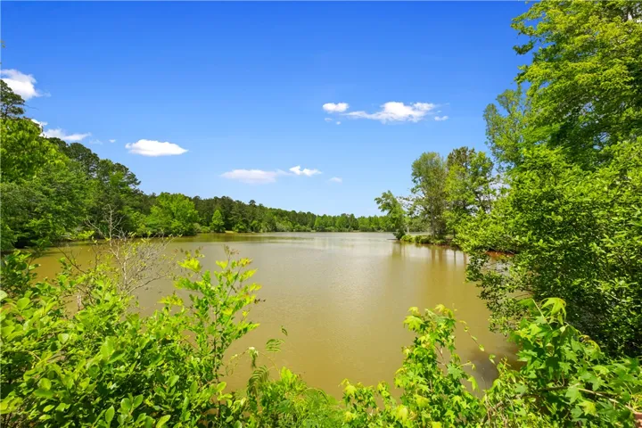 Solamere Neighborhood Pond