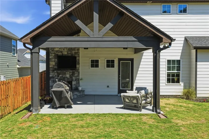 1799 Solamere Court, Auburn, Alabama 36832