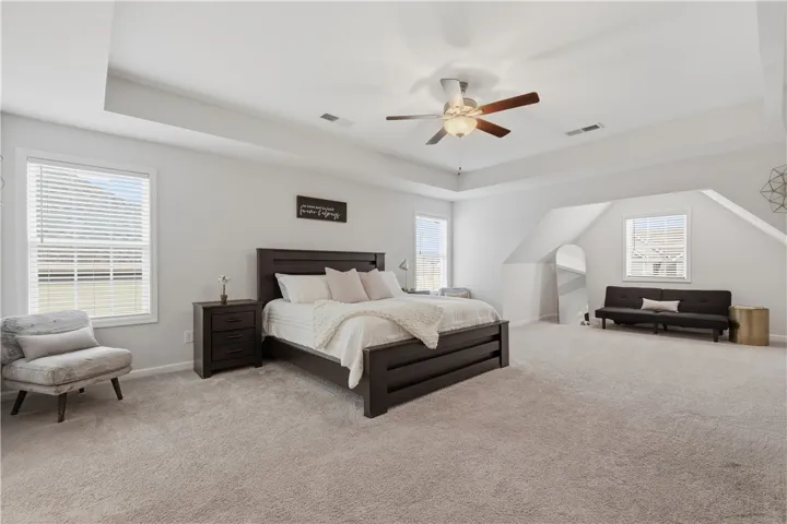 1799 Solamere Court, Auburn, Alabama 36832