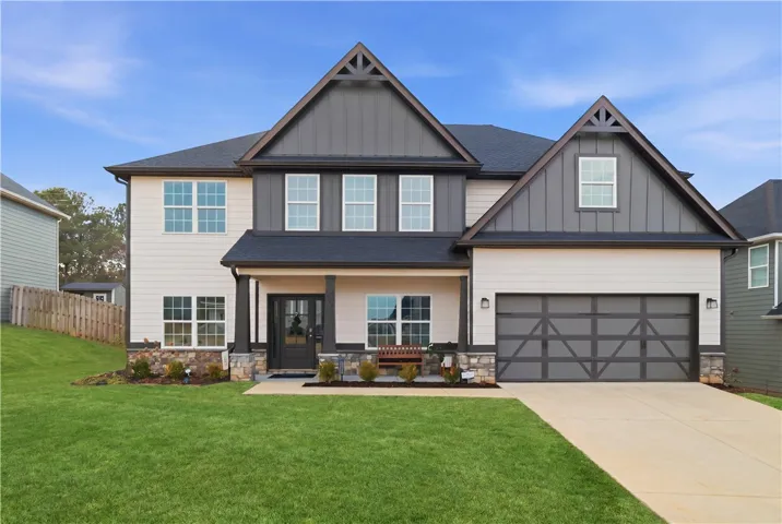 1799 Solamere Court, Auburn, Alabama 36832