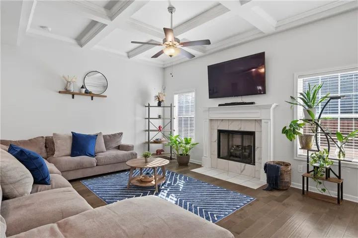 1799 Solamere Court, Auburn, Alabama 36832