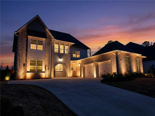 Welcome to the stunning 1062 Andrews home!