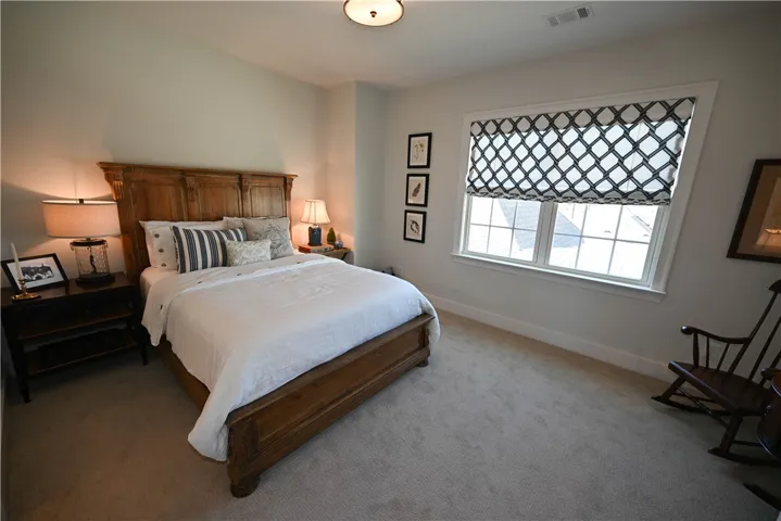 Bedroom 4.