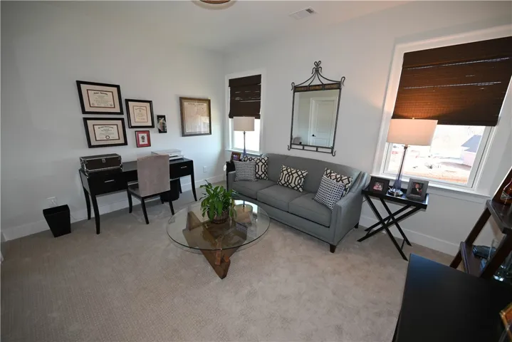 Bedroom 3.