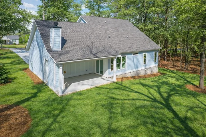 1601 43rd Street, Phenix City, Alabama 36867