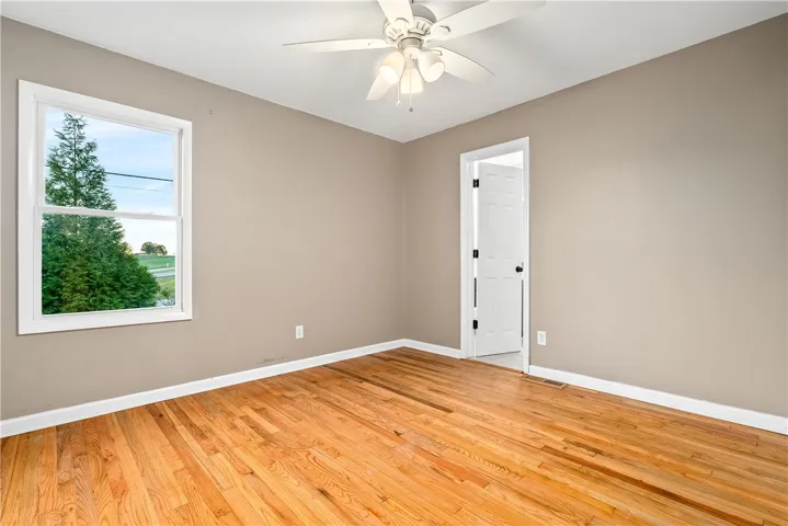 Apartment Living/Bedroom area ,Open and lots of natural light