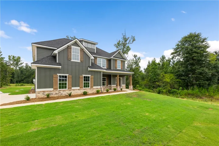 75 Lee Road 2235 N/a, Smiths Station, Alabama 36877