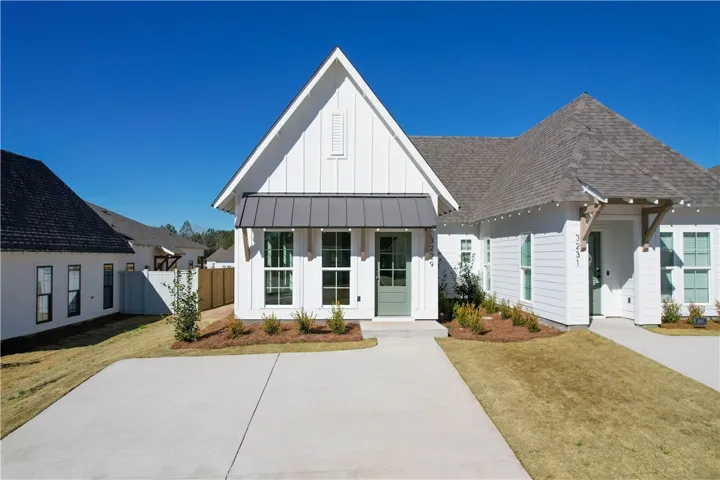 New Designer Duette - Northgate Lot 100 - Estimated completion of September 2026 - Example of a completed Duette 3B plan