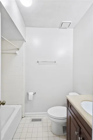 Hall Bath