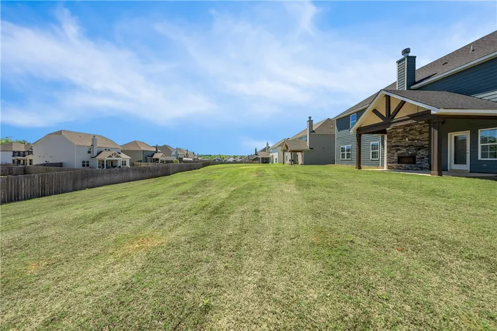 3003 Wymond Drive, Opelika, Alabama 36804