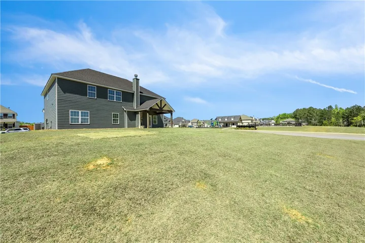 3003 Wymond Drive, Opelika, Alabama 36804