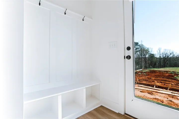 Example of a Duette 4 Floorplan - All plans, pricing and specifications are subject to change without notice.