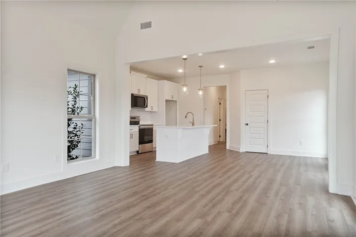 Example of a completed Duette Plan